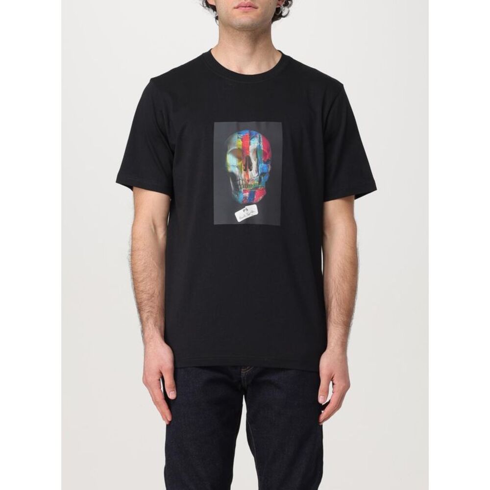 Ps Paul Smith Men T-Shirt Men Ps Paul Smith